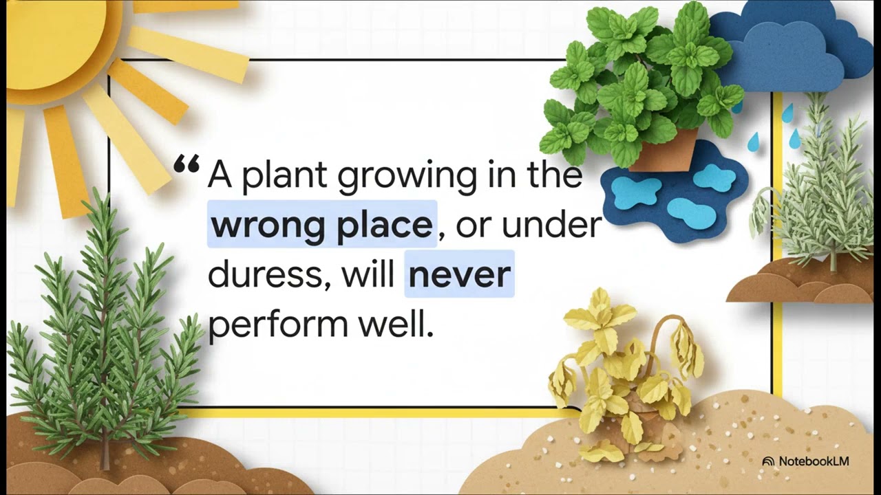 Creating Your Herb Garden