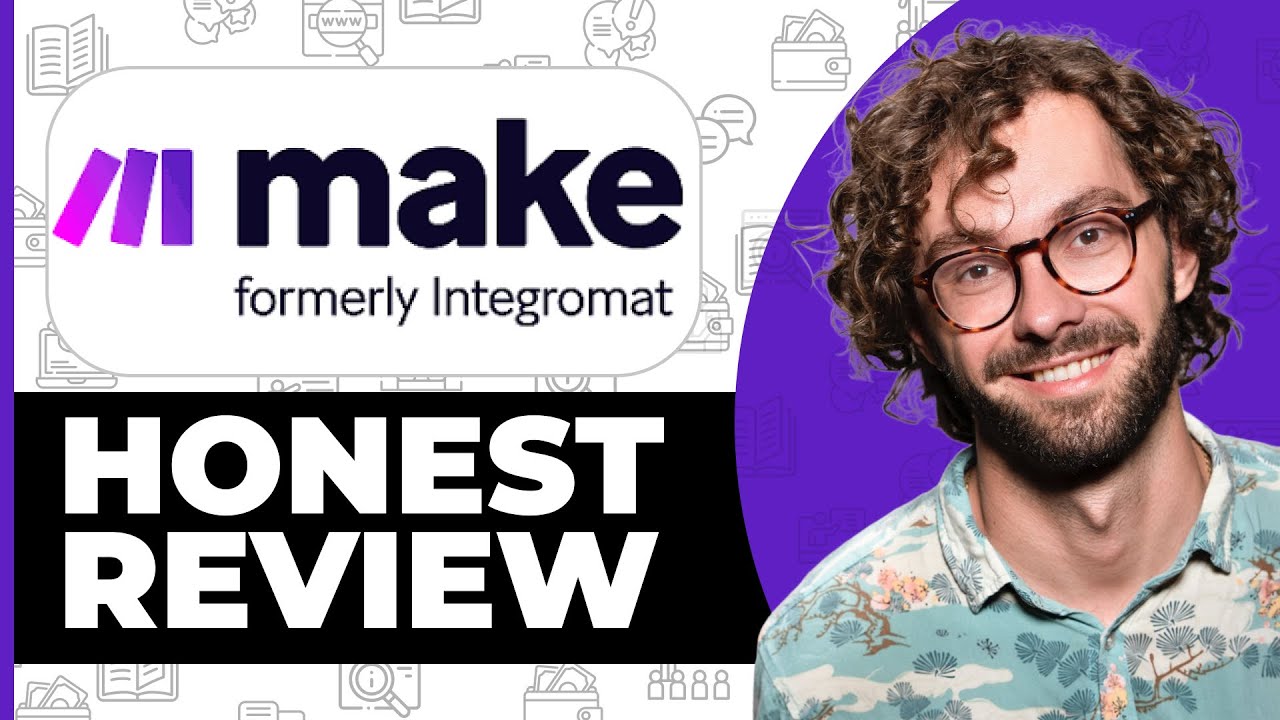 Make Formerly Integromat Honest Review - Watch Before Using
