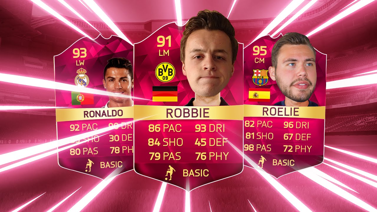 HULP VAN BUITEN AF! - ROAD TO 91 REUS #2