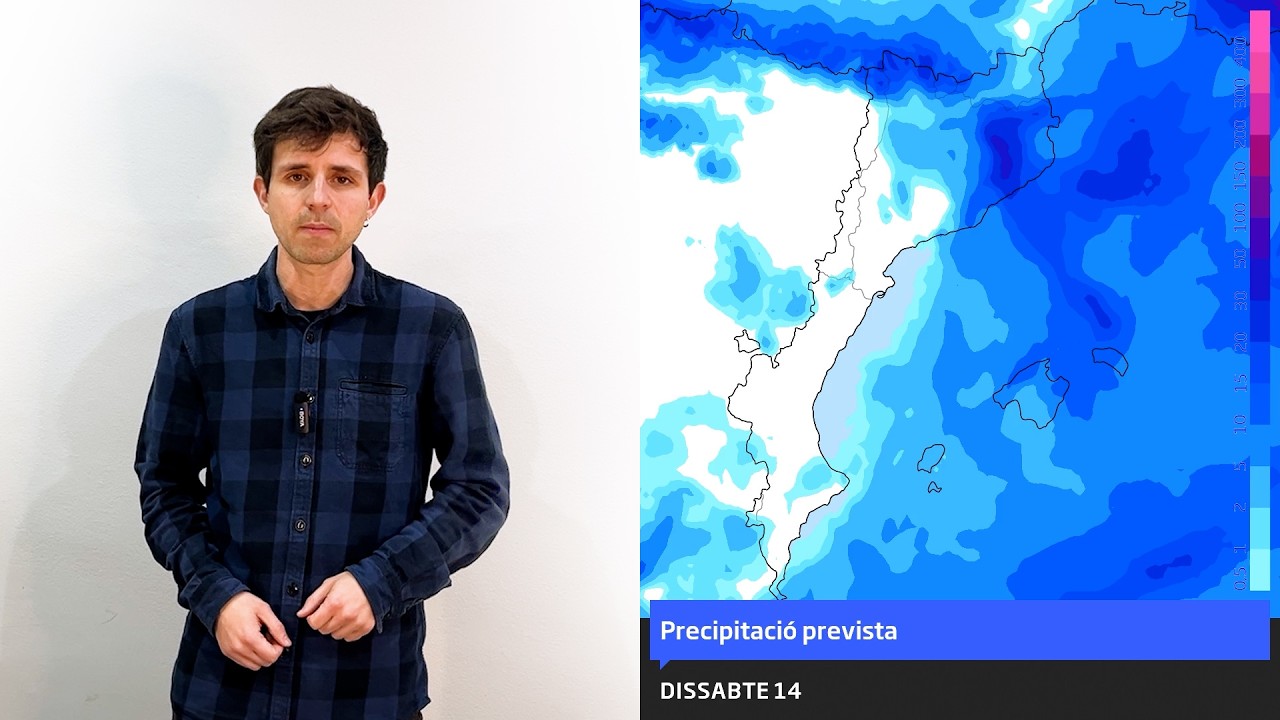Aprofitem la calma: retorn de l’hivern el cap de setmana