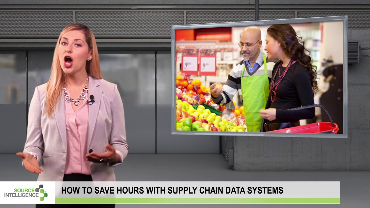 How to save hours on supply chain compliance