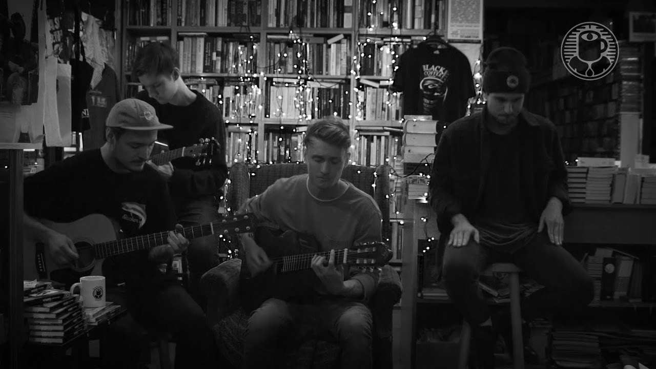 Pilot Season - Replaced (BLACK COFFEE SESSION)