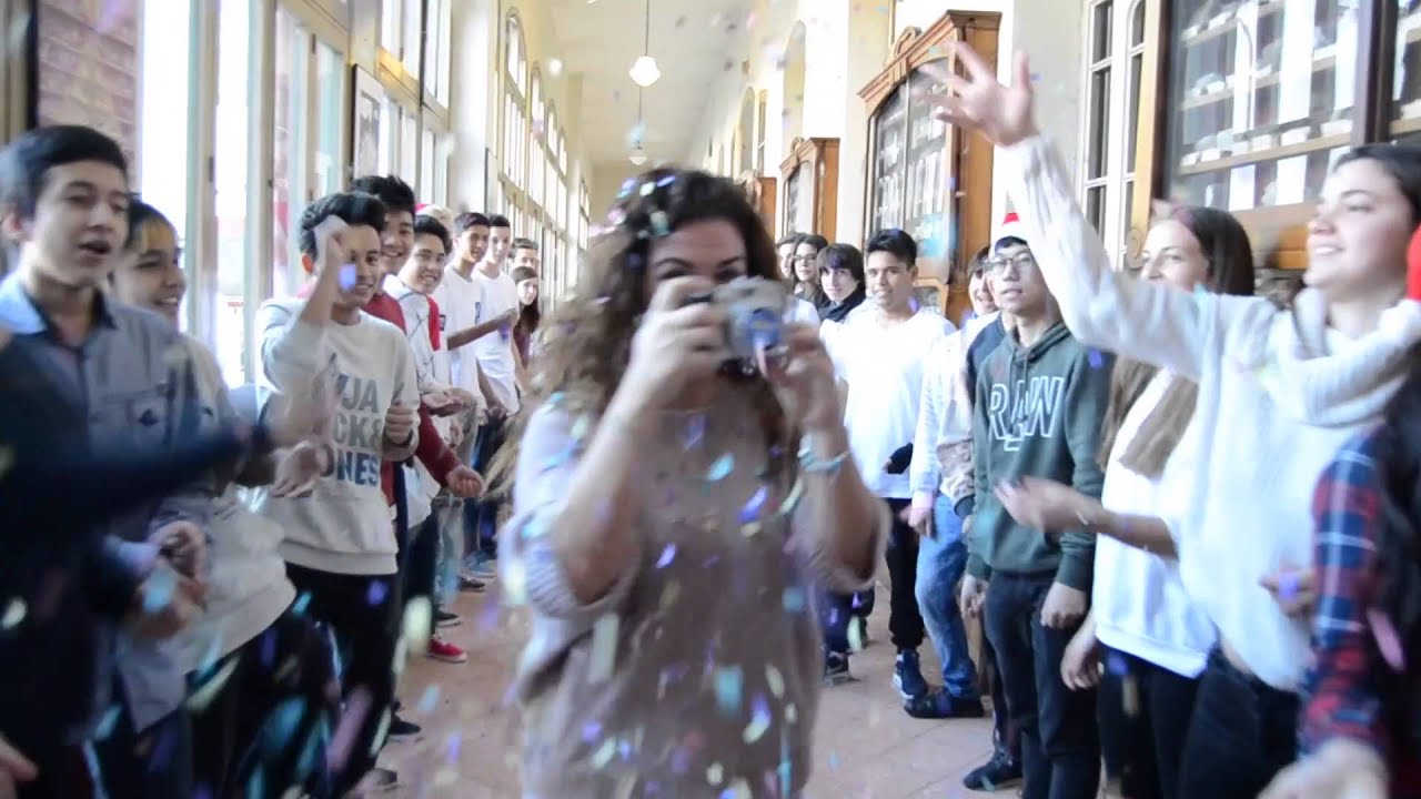 APS Nadal-2015  La Salle Comtal