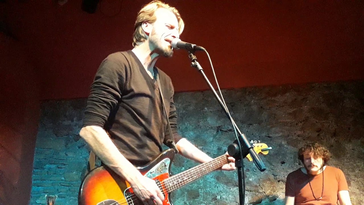 Giulio Casale 