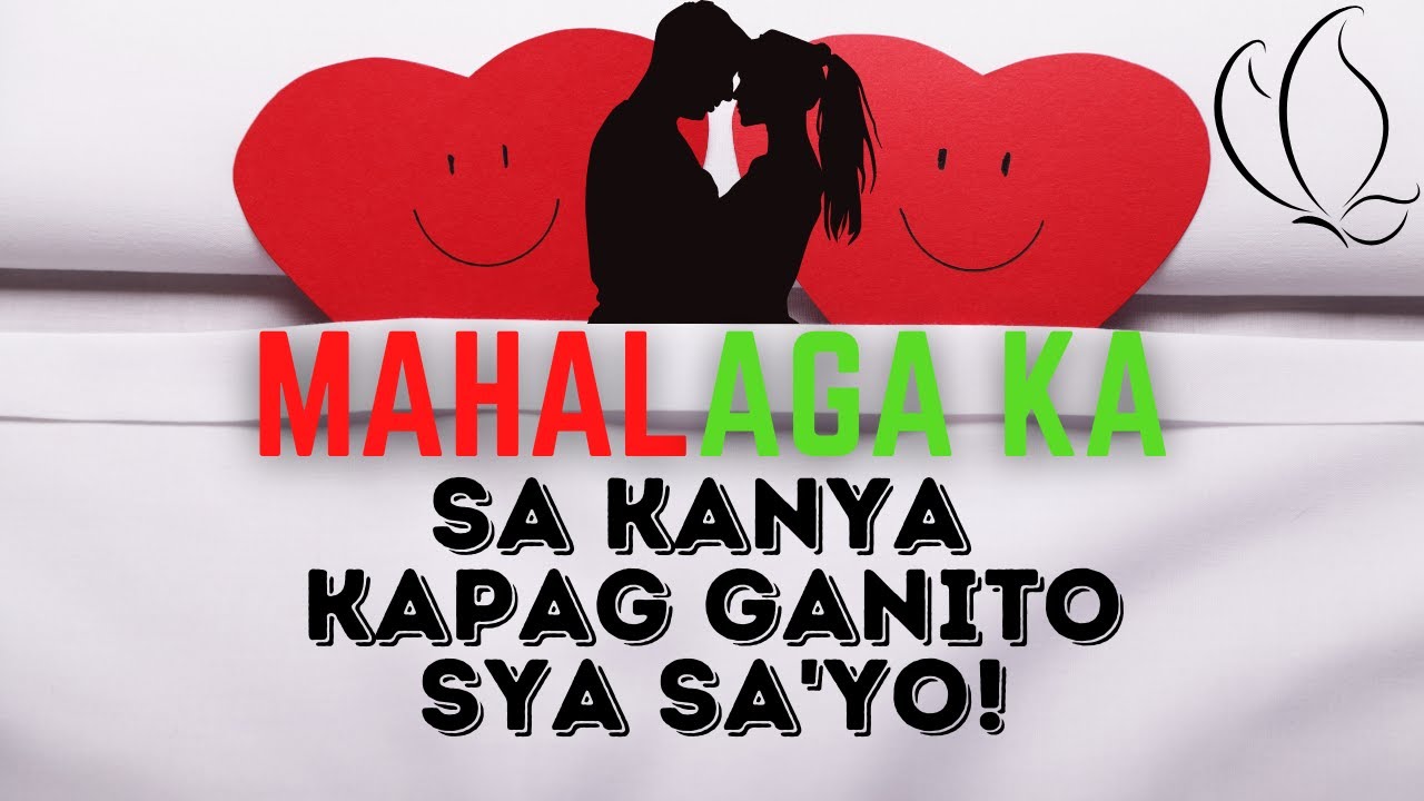 SIGNS NA MAHALAGA KA SA KANYA! | RTWM