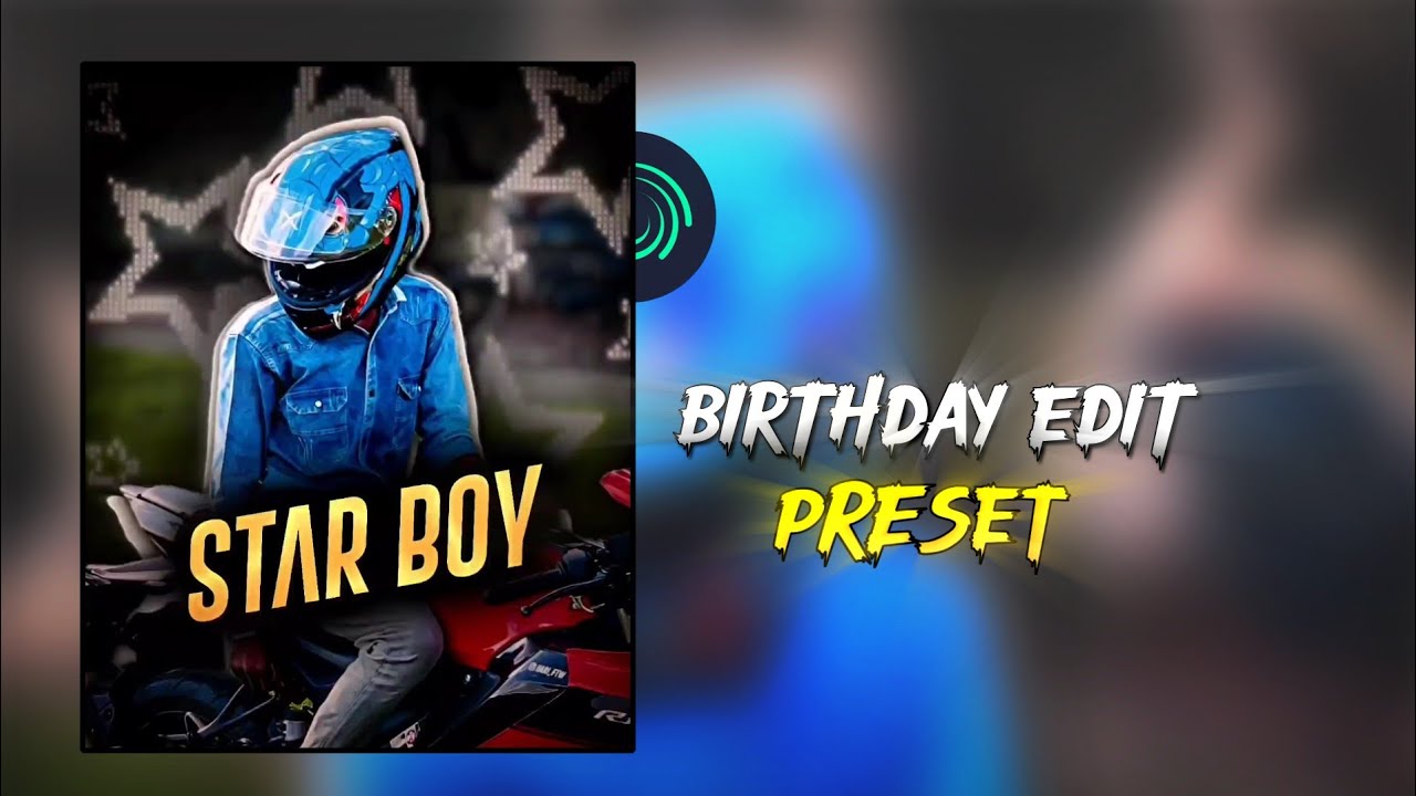 starboy  🛐🔥EFX Alight Motion Preset XML🔒| (60fps)|| AE Inspired || dhruv vikram || VARAN.EFX⚡
