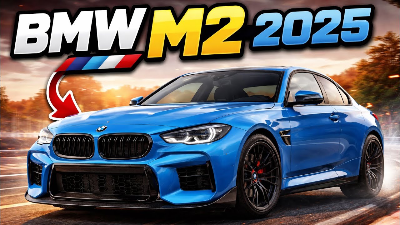 BMW m2 cozy drive in Forza 5 