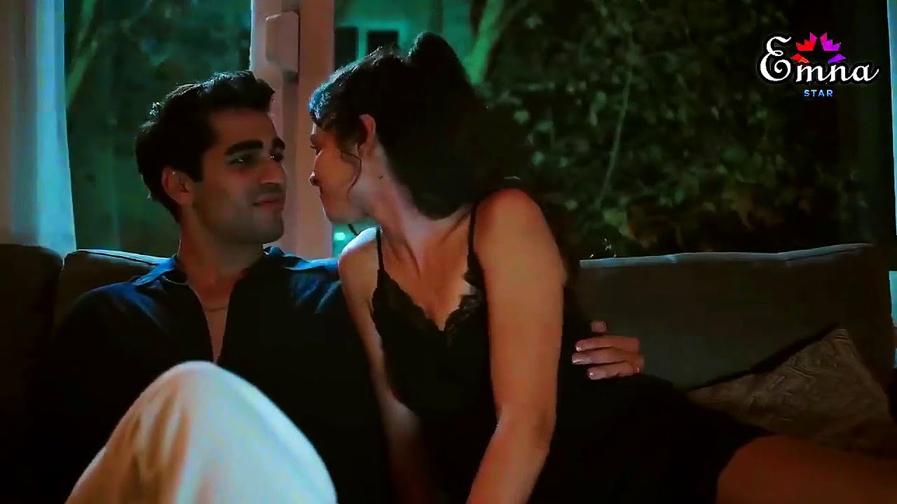 أمال ماهر-مستحيل استغنى عنك-فريد و بيلين-Pelin Ve Ferit-Amal Maher