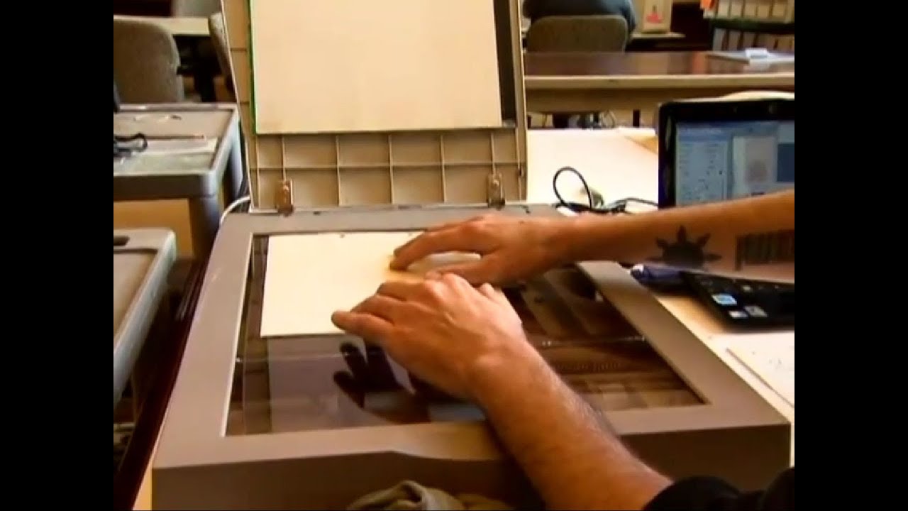 Citizen Archivists: Engage with and Explore the Archives