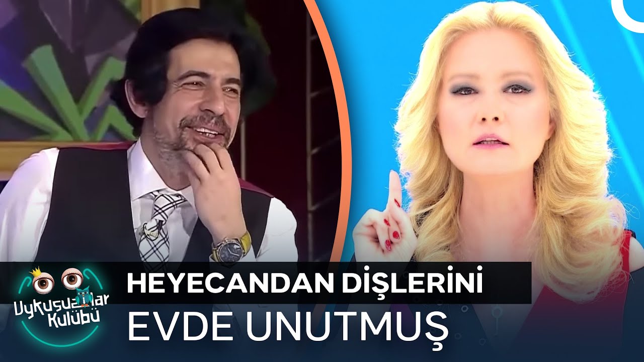 Medya Arkasında Müge Anlı Krizi | Uykusuzlar Kulübü