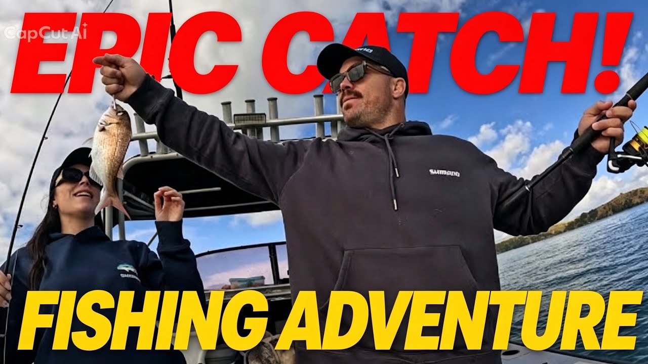 Snapper fishing Auckland (Hauraki Gulf)