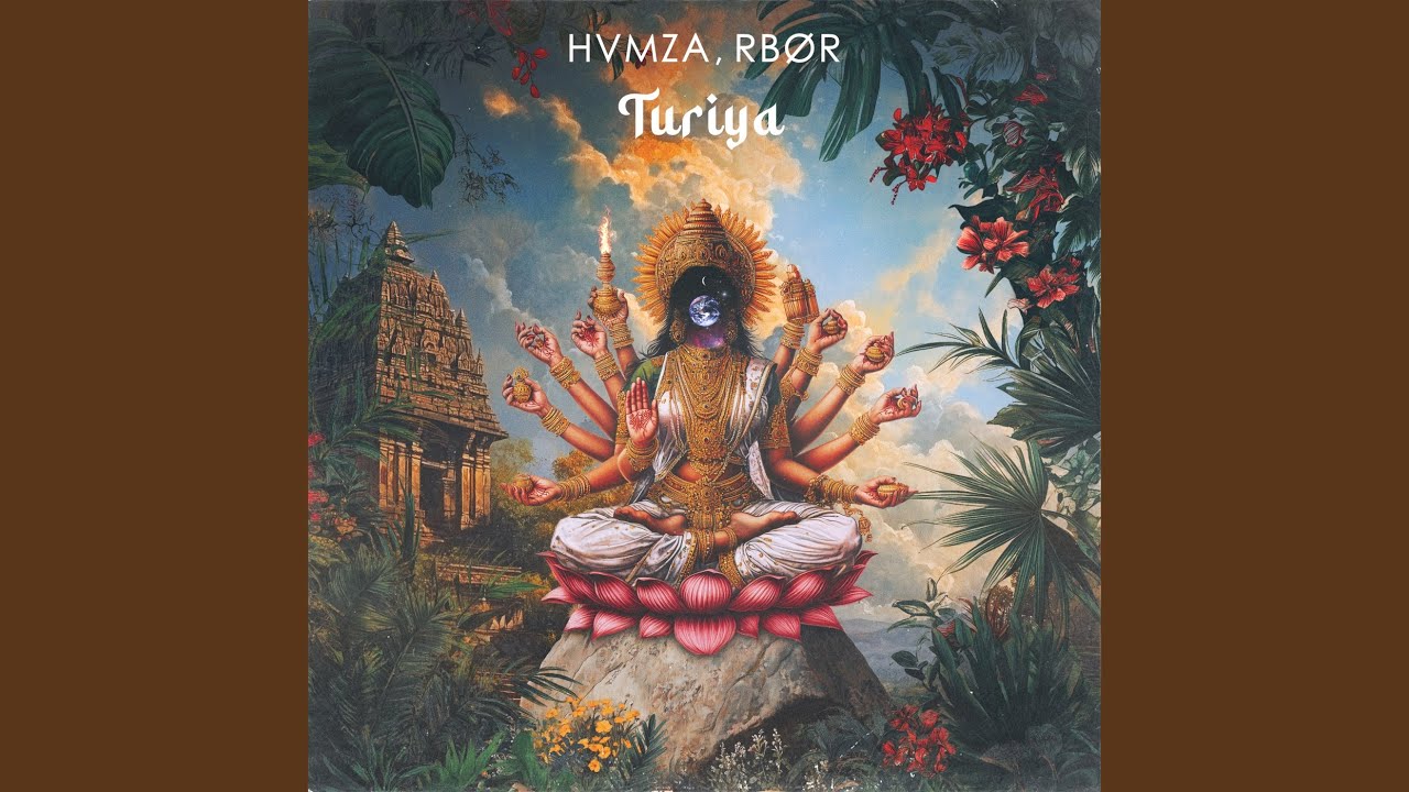 Turiya