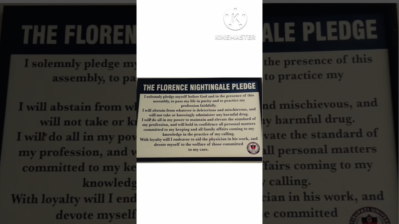 NURSING PLEDGE#gnm#bsc#nursing#Nursingpledge