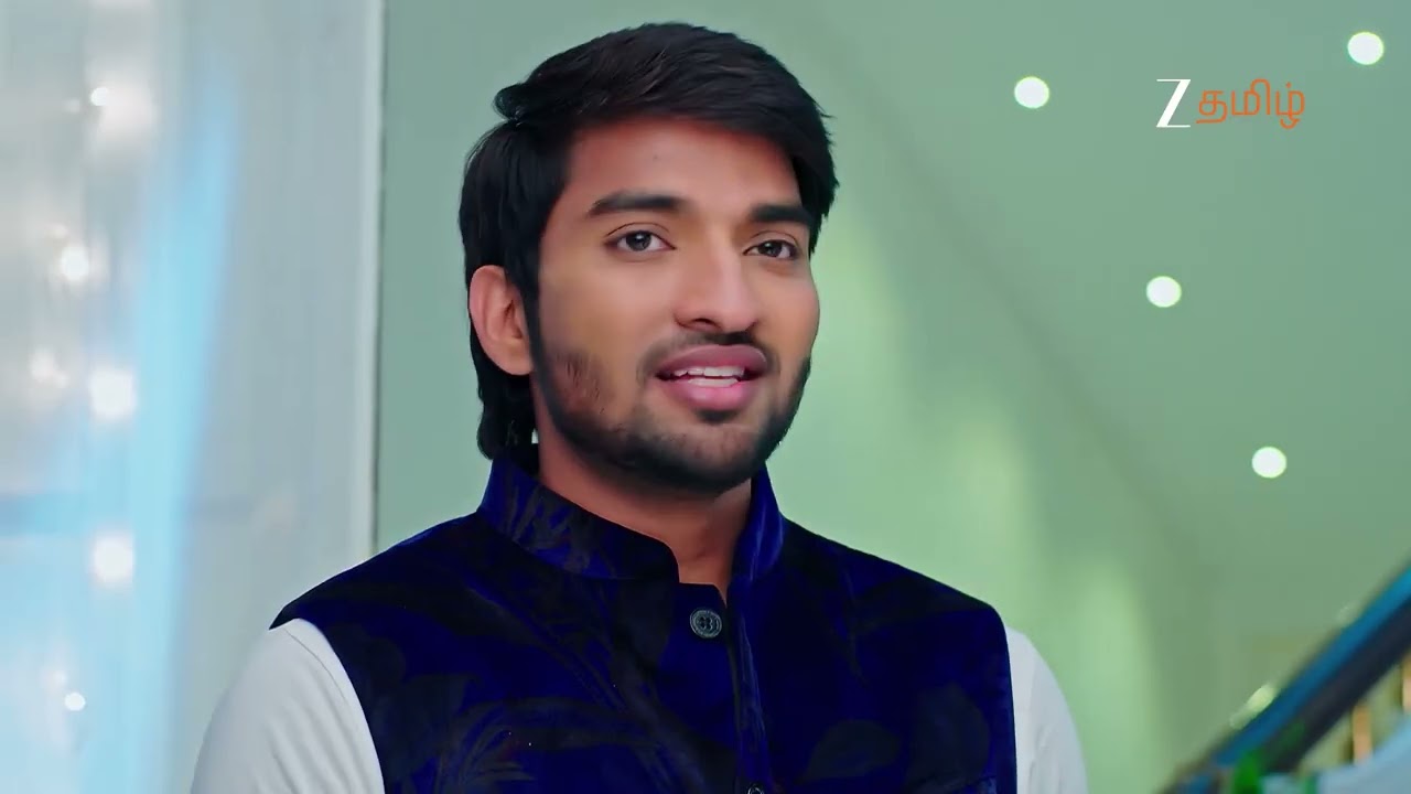 Aval Varuvala | Ep - 48 | Webisode 01 | Dec, 20 2025 | Raghu, Gowthami, Archana | Zee Tamil