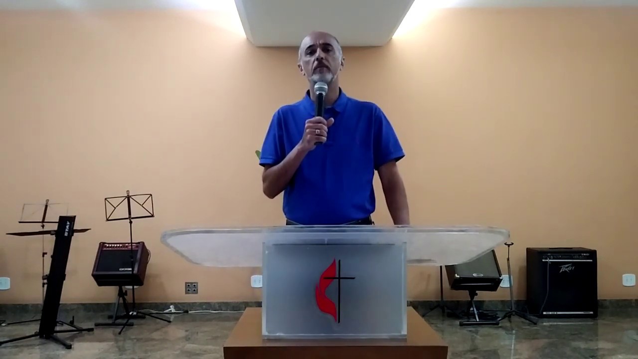 Princ&iacute;pios Para Edificar Um Casamento Saud&aacute;vel - Pr. Robert Cruz