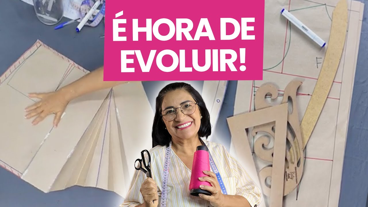 Como Sair do Básico e Evoluir na Modelagem