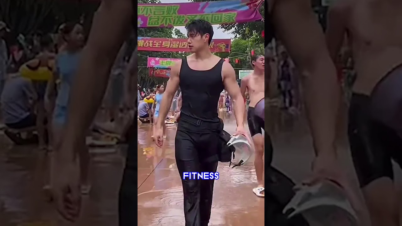 Bodybuilder influencer dead after filming in forbidden area