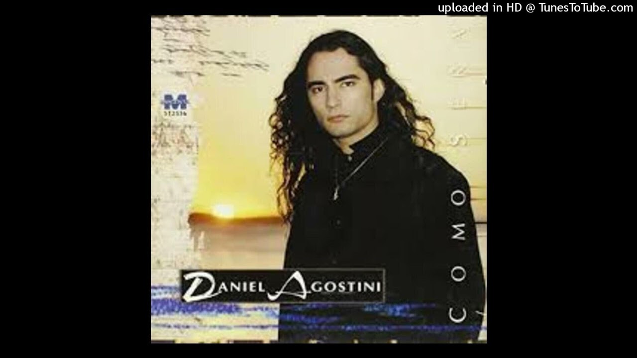 ENGANCHADOS DE DANIEL AGOSTINI