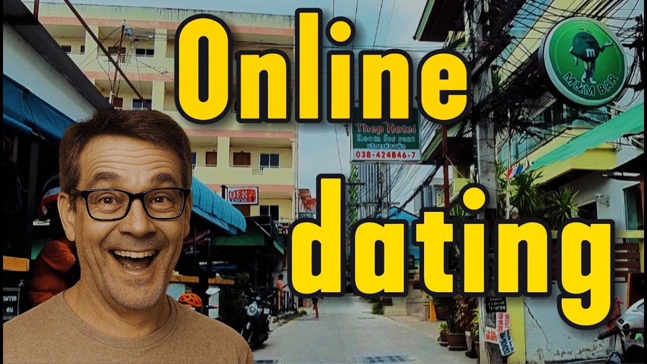 Thai Friendly &ndash; Online Dating in Pattaya (The Truth About Thai Dating Apps)