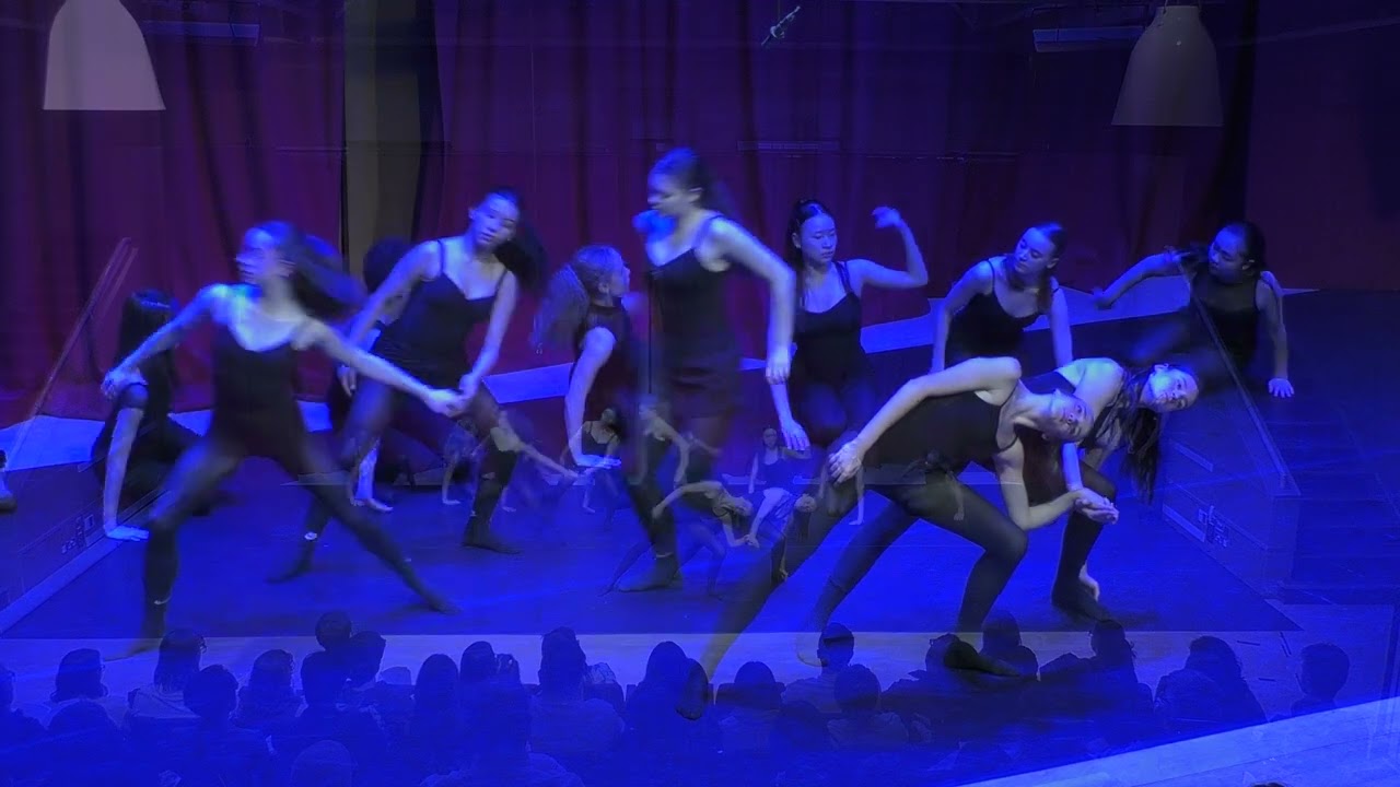 Flynn Butler: Compiles [w/ choreography]