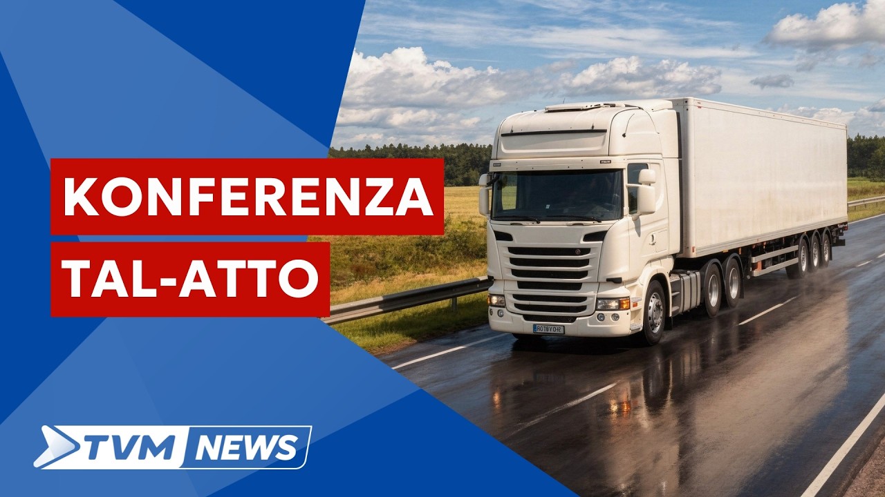 L-ATTO tirrikonoxxi l-viżjoni fit-tul fil-pjan għall-Port il-Kbir