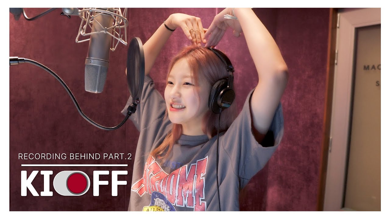 [KI-OFF] KISS OF LIFE (키스오브라이프) 2nd Mini Album 