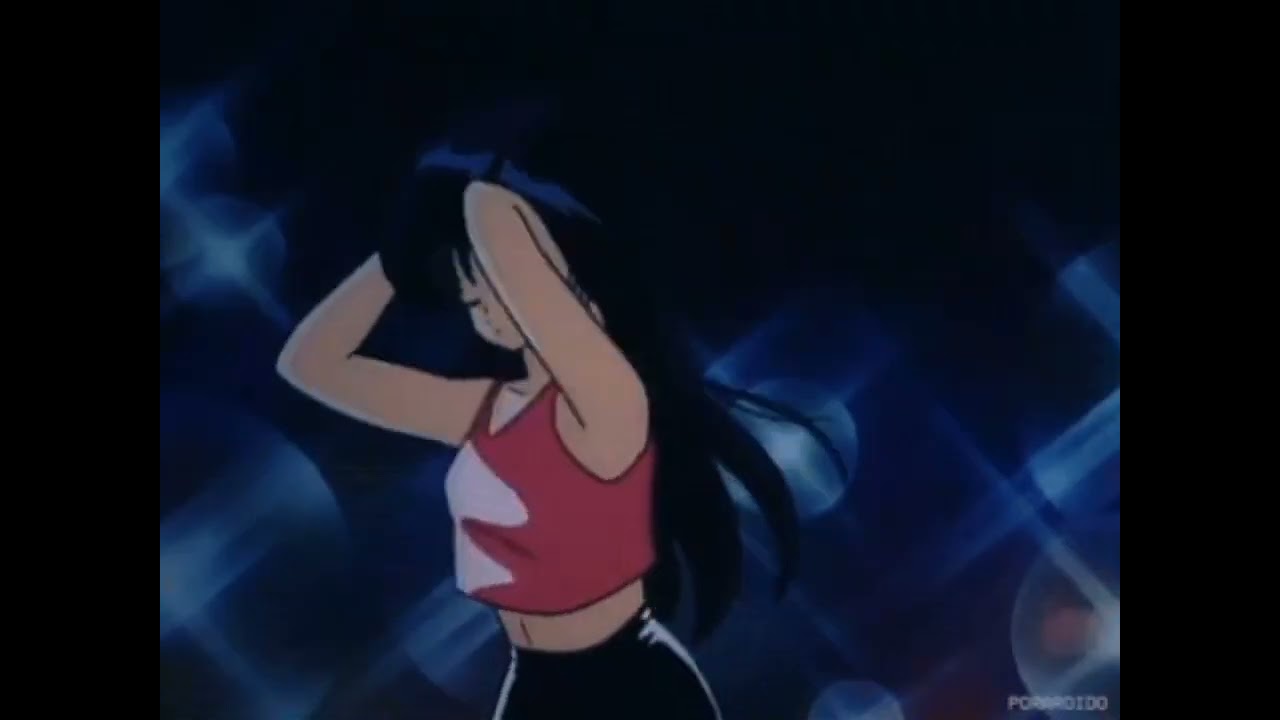 Lady Gaga - dance in the dark (slowed and reverb)