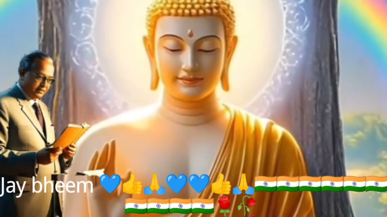 बाबा साहब डॉ. भीमराव अंबेडकर पर 3 मिनट का गाना 💙💙💙💙💙💙💙💙💙💙💙💙💙💙💙💙💙💙💙💙💙 जय संविधान 🙏🙏🙏🙏🙏🙏