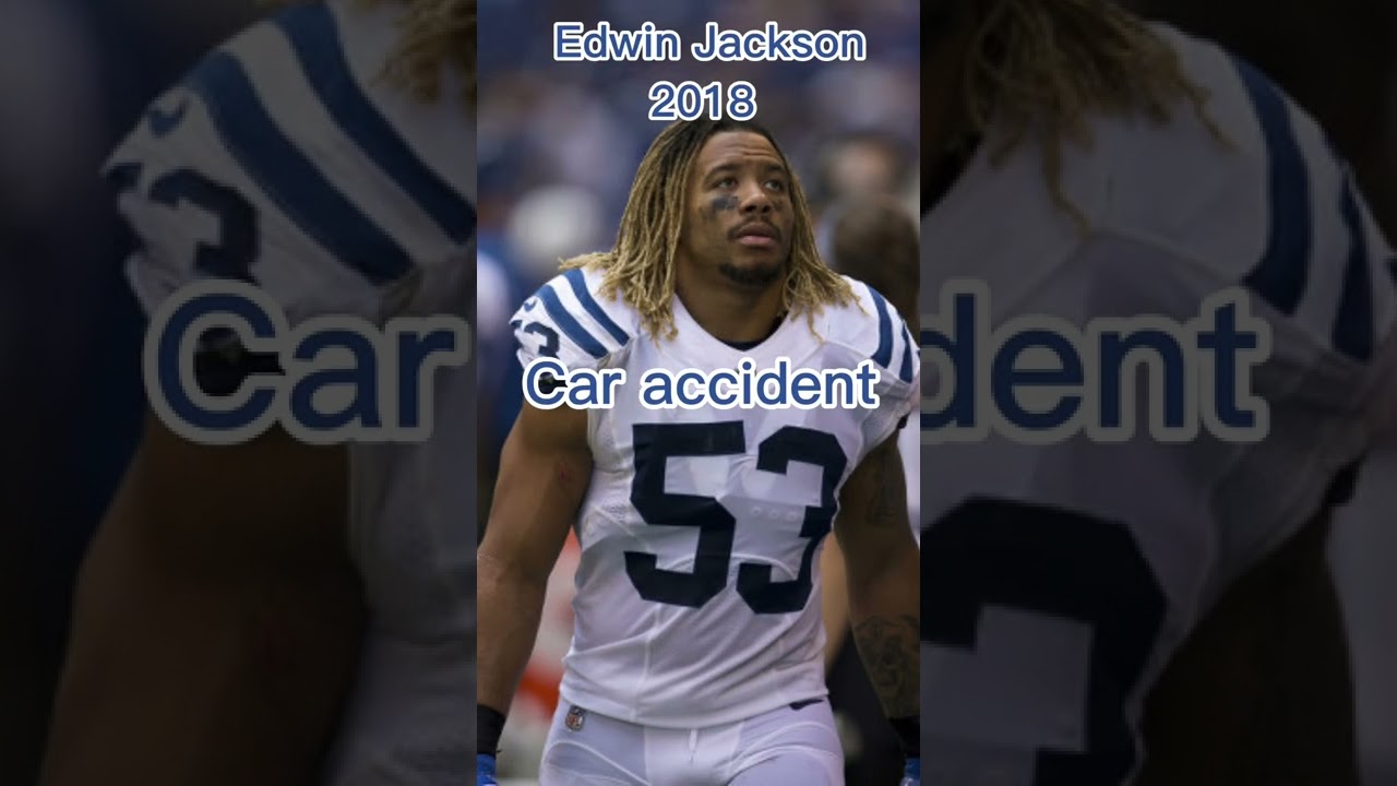 NFL Players That DIED