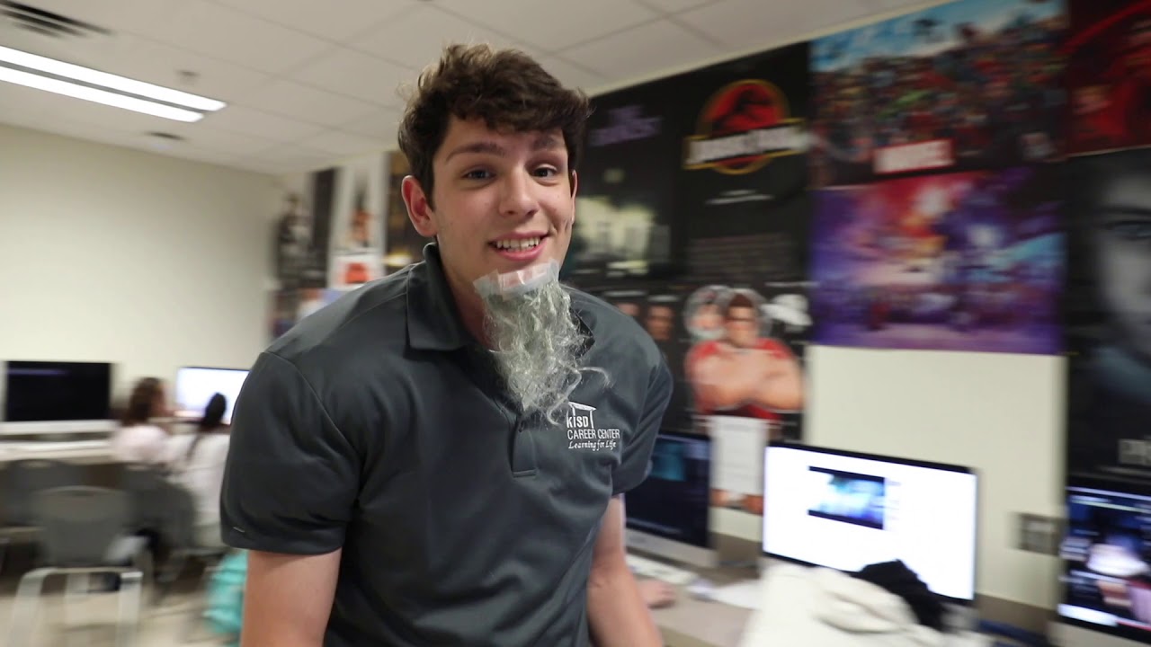 What it's like in AV production 2019