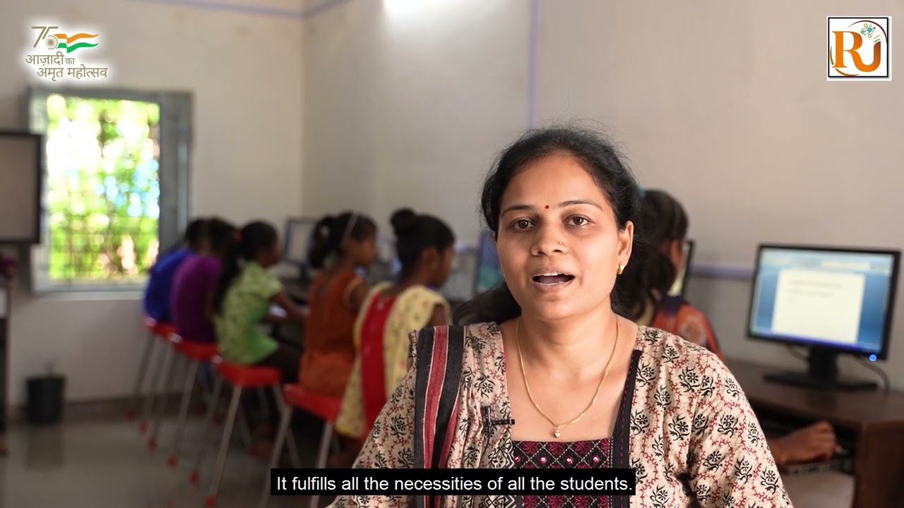 Short Film on Shyama Prasad Mukherji Rurban Mission (SPMRM), Tapi (Cluster: Sayla ), Gujarat
