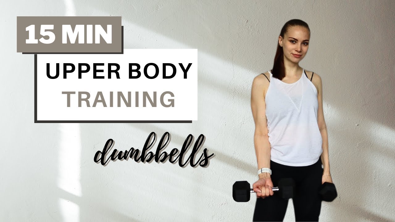 RYCHL&Eacute; CVIKY NA RUCE S ČINKAMI |15 minut