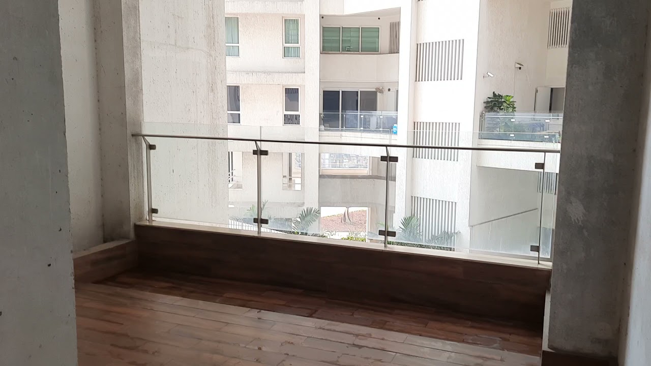 3 Bhk Ashford Royale, Mulund West, 9664518415