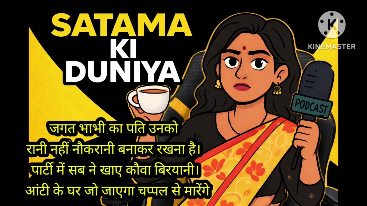 राजमाता लोगों को मारेंगे जूते चप्पलसे। भाभी का लोगों ने बनाया मजाक पति की नौकरानी