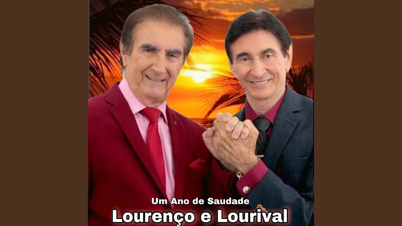 Um Ano de Saudade