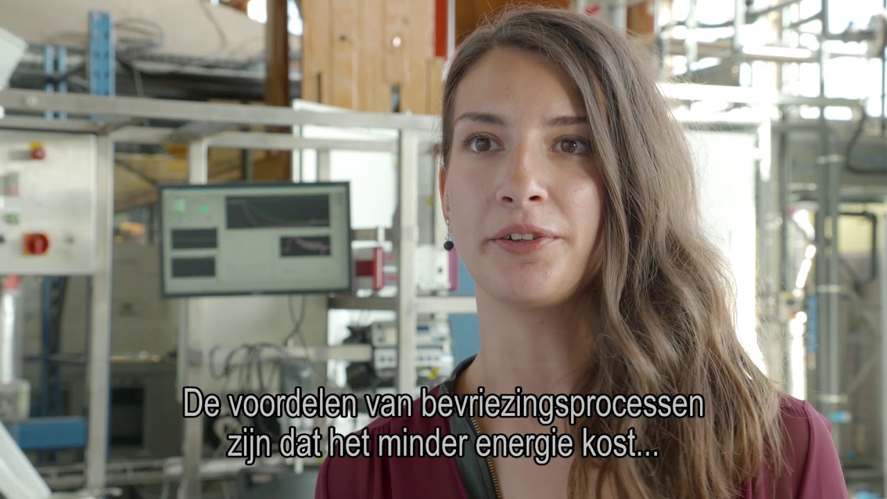 COOL Separations BV item Doe Maar Duurzaam RTLZ S08E20 20 mei 2018