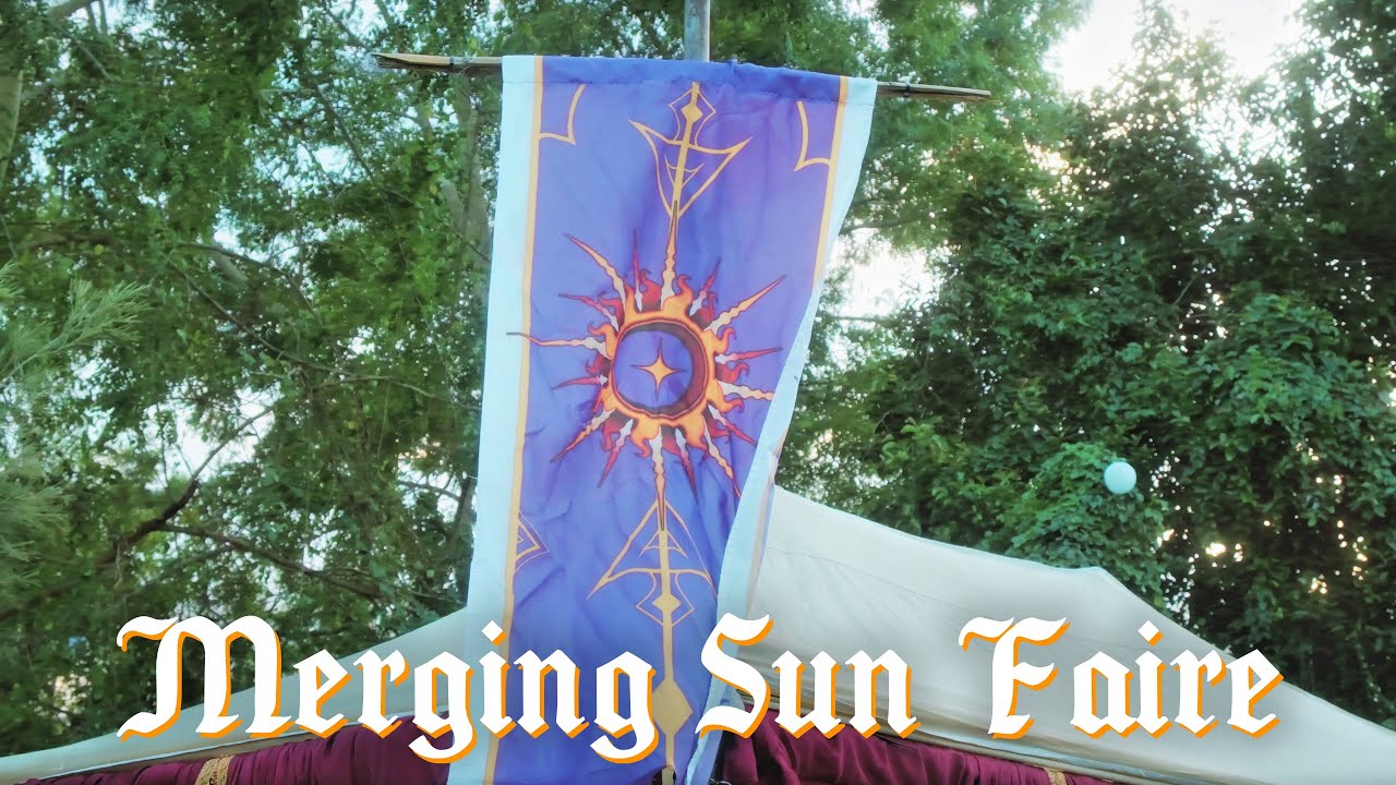 Merging Sun Faire
