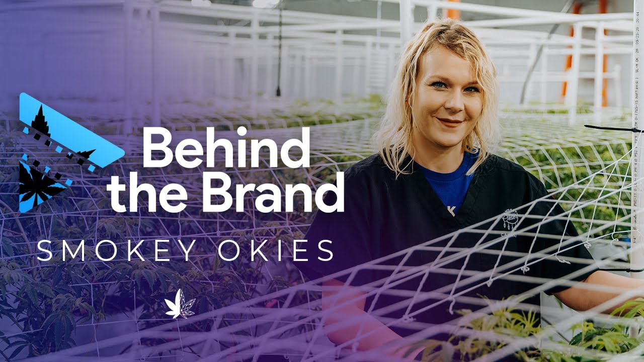 Behind the Brand: Smokey Okies