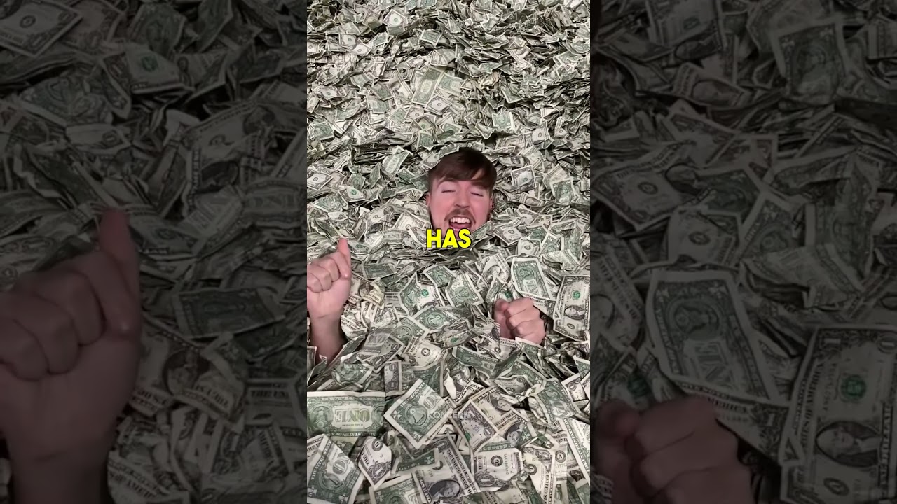 The richest footballer in the world