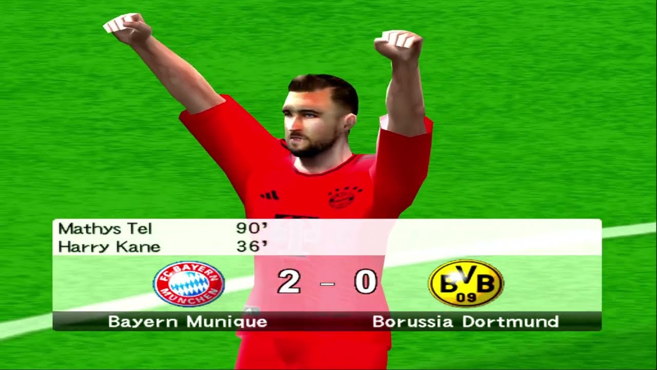 BOMBA PATCH (PS2) ISO BRASILEIR&Atilde;O ATUALIZADO NARRA&Ccedil;&Atilde;O TIAGO LEIFERT