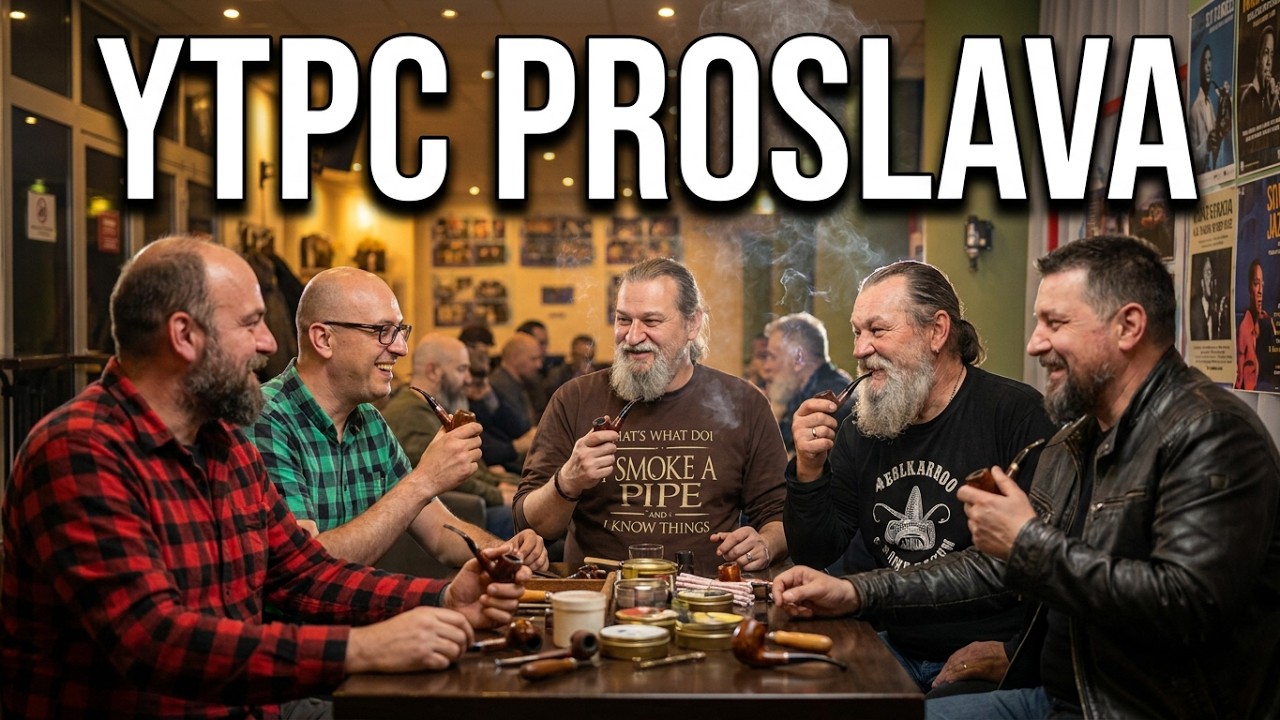 YTPC Proslava svetskog dana lule (IPSD)