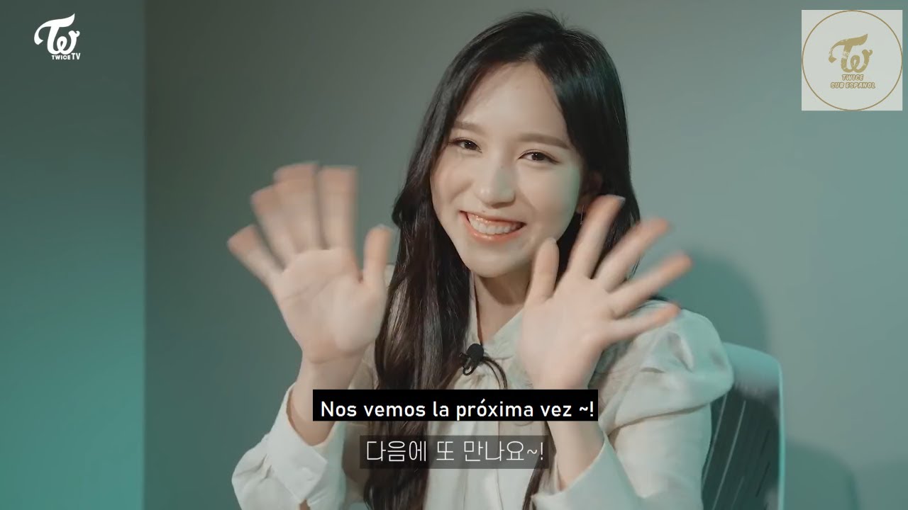 [SUB ESP] MINA TV "MINARI's Game broadcast"