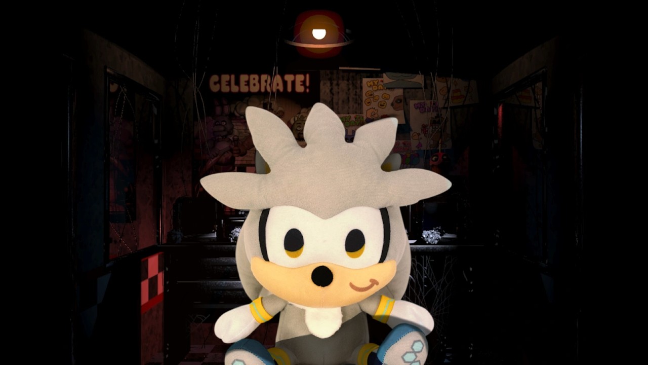 Something Haunts this Roblox Game.