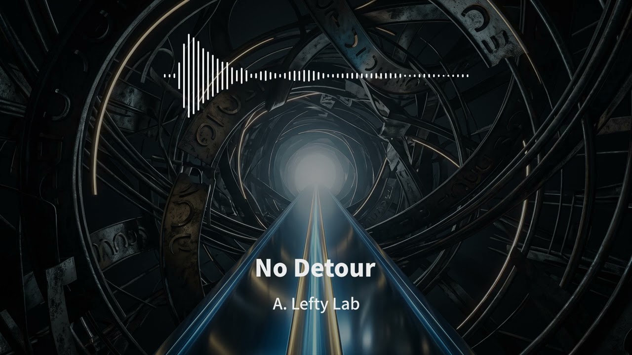 No Detour
