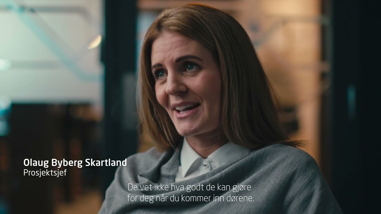 Norges ledende kompetansesenter innen stål