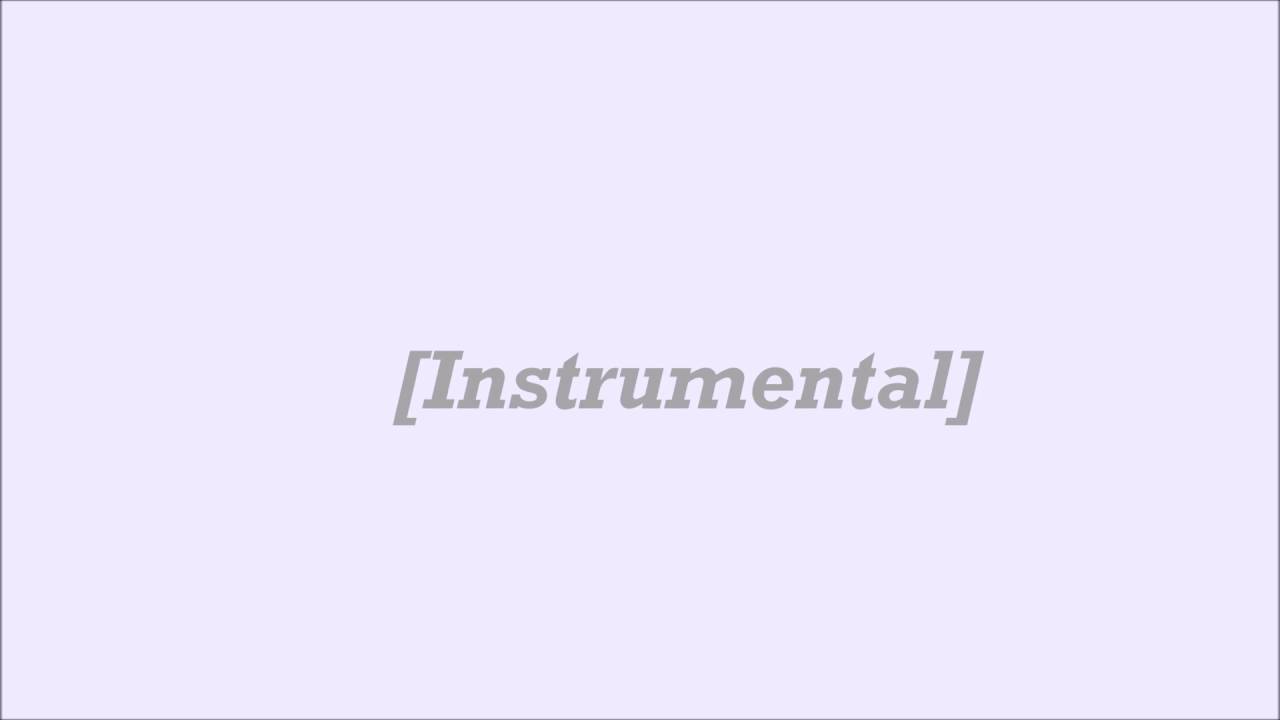 Max Brigante - Rumba (Lyrics on screen)