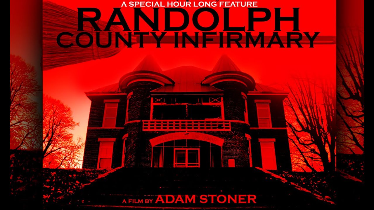 Randolph County Infirmary (RueCrewINK Special)