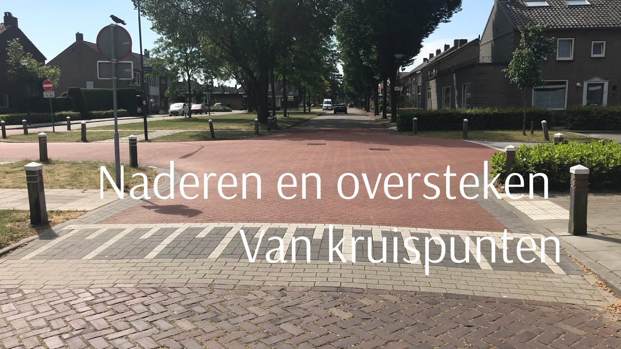 WAAR LET JE OP!