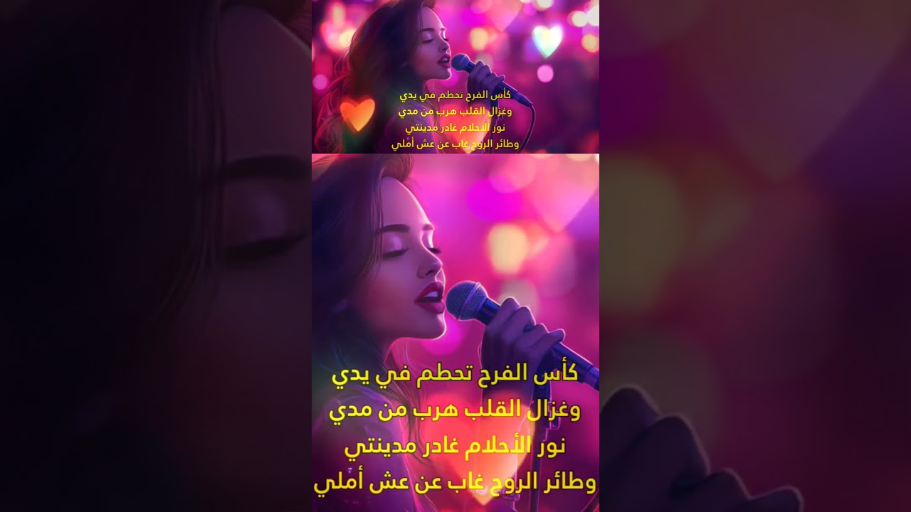 Best Arabic love Songs