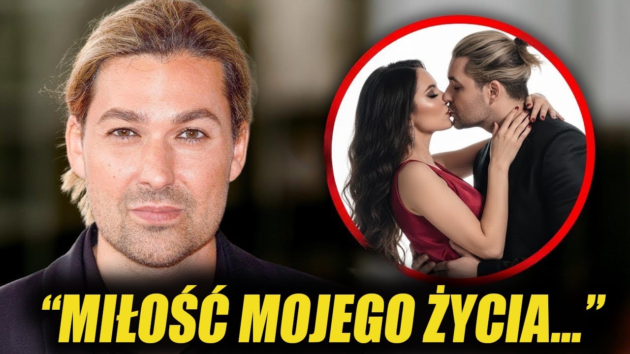 W wieku 45 lat David Garrett W KOŃCU przerywa milczenie — Prawda SZOKUJE fanów